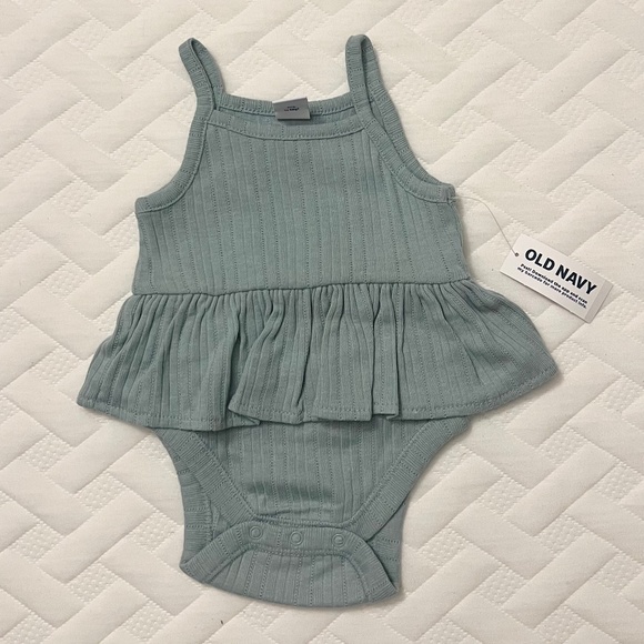 Infant Rompers (3) - Picture 5 of 6